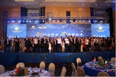 上海諾櫻大型慶典公關活動策劃與執行方案