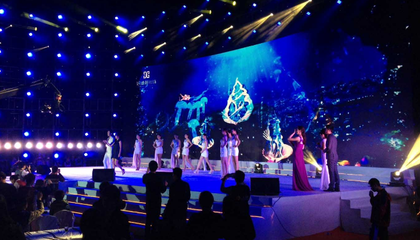 專業(yè)致勝 上海公關(guān)策劃公司如何打造卓越的公關(guān)活動(dòng)